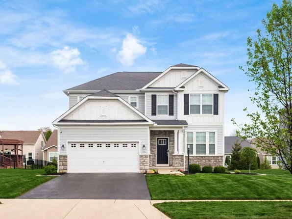 12320 Ebright Ln NW, Pickerington, OH 43147