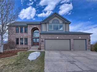 9030 Clapham Ct, Colorado Springs, CO 80920