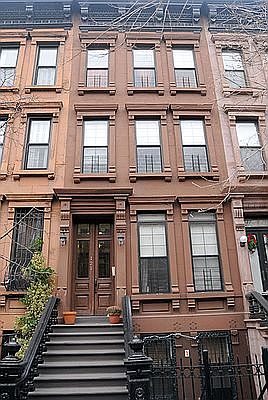 1st image of 121 W 132nd St #2A