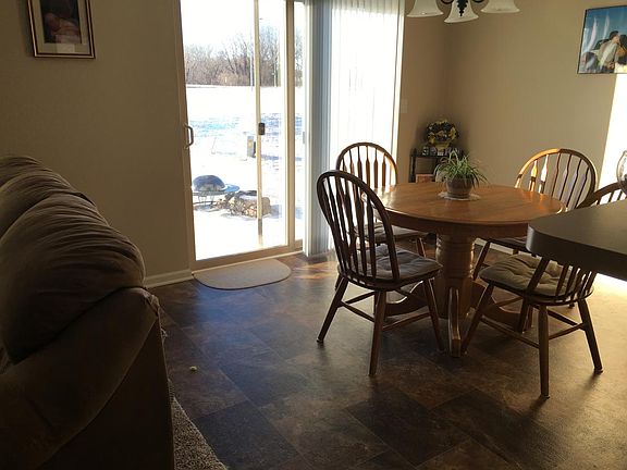Dining Room/Patio