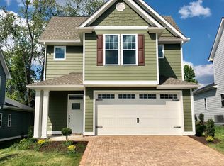 57 Chamberlain Loop, Lexington, VA 24450