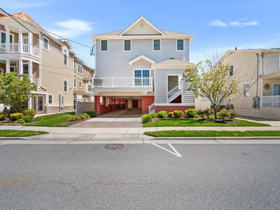 111 N Madison Ave #2, Margate City, NJ, 08402