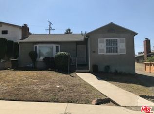 2022 W 98th St, Los Angeles, CA 90047