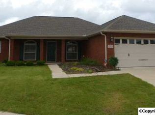2502 Asan Ct SW, Huntsville, AL 35803