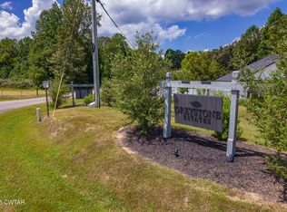 LOT 8 Greystone Cv, Henderson, TN 38340