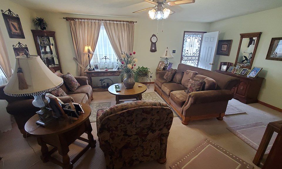 2815 E County Road 458, Luxora, AR 72358 Zillow