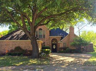 114 Stone Mountain Ct, Garland, TX 75044