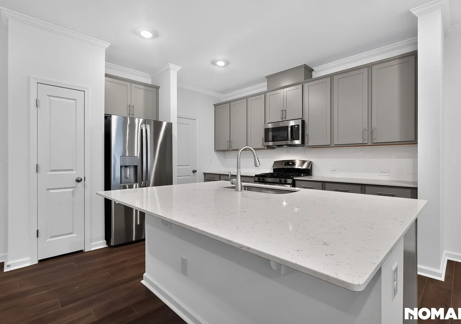 Charming New 3BR Townhome in Rolesville — Photo 1
