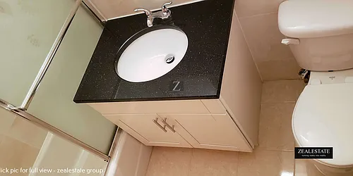 Rented by ZealEstate Group Inc