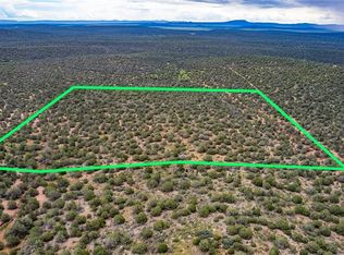 0 N Kiva Rd, Hackberry, AZ 86411