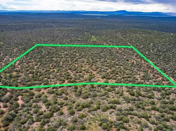 0 N Kiva Rd, Hackberry, AZ 86411