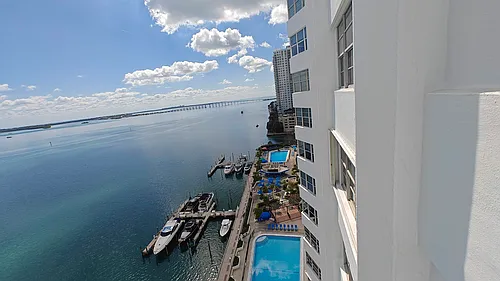 801 Brickell Bay Dr Photo 1