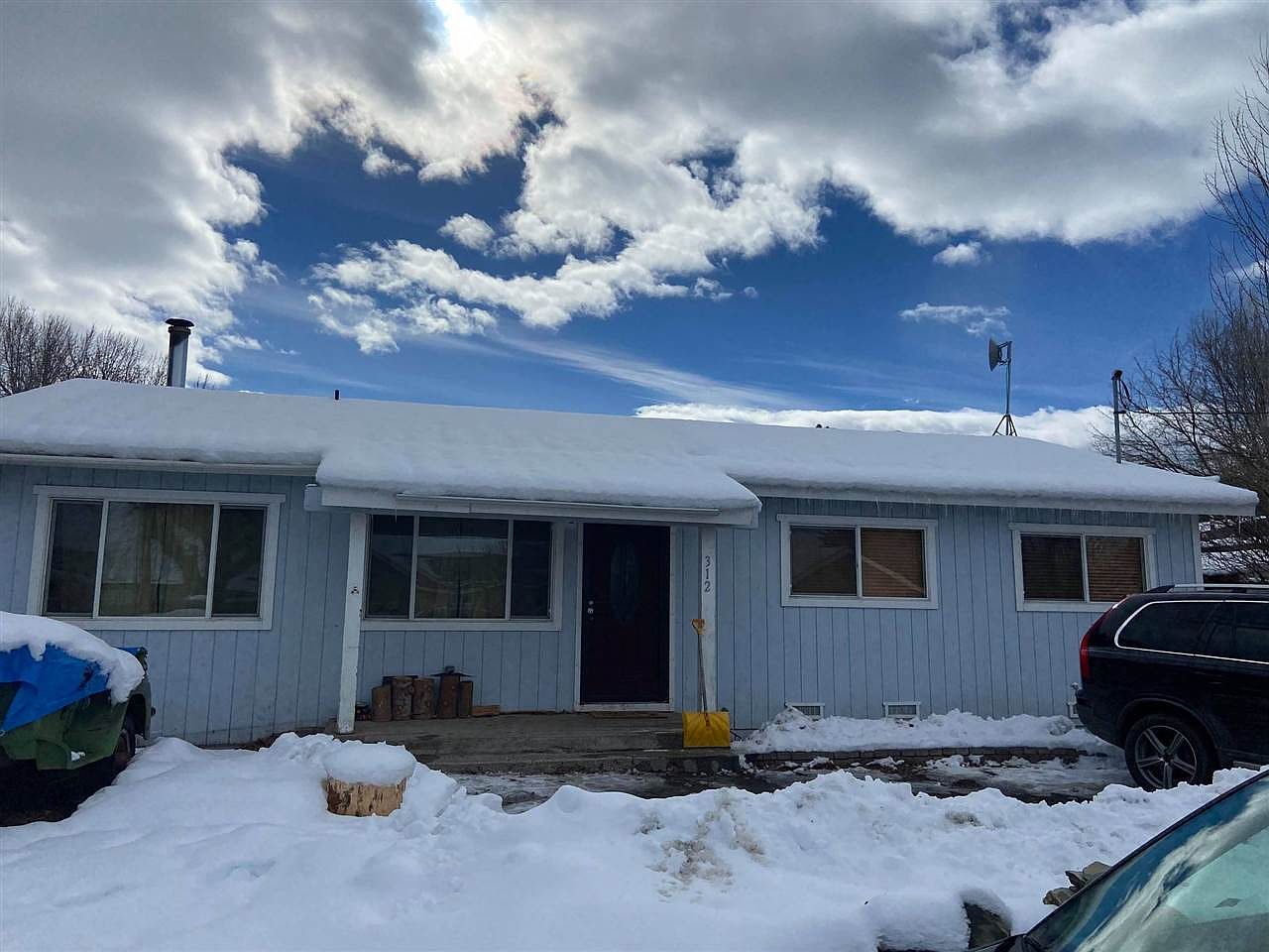 312 Meeker St, Loyalton, CA 96118 Zillow