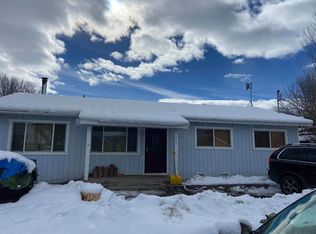 312 Meeker St, Loyalton, CA 96118