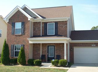 4504 Sunset Cir, Louisville, KY 40216