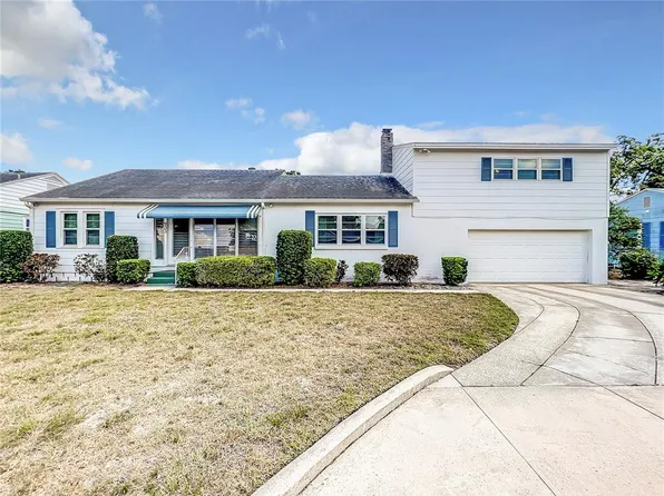 933 La Salle Ave, Orlando, FL 32803