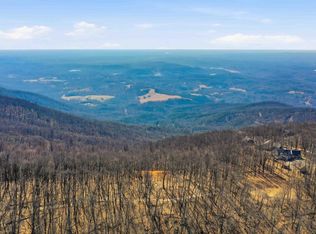 533 Old A T Approach Trl #T, Jasper, GA 30143