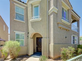 7564 Bright Eyed Ct, Las Vegas, NV 89149