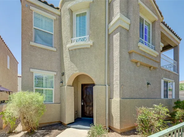 7564 Bright Eyed Ct, Las Vegas, NV 89149