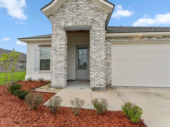 3723 Sandbar Dr, Addis, LA 70710