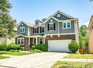 1158 Lanier Springs Dr, Buford, GA 30518