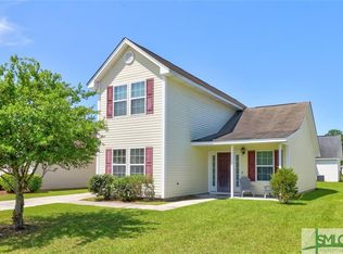 23 Lagan Ln, Port Wentworth, GA 31407