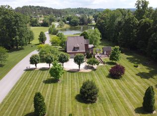 165 Avalon Ests, Corbin, KY 40701
