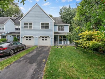 5 Windsor Court, Poughkeepsie, NY, 12601