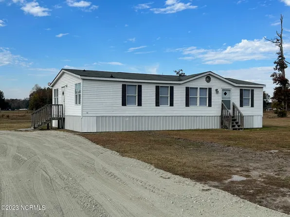 971 Asbury Road, Cove City, NC 28523