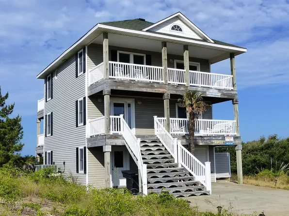 5007 Putter Ln, Kitty Hawk, NC 27949