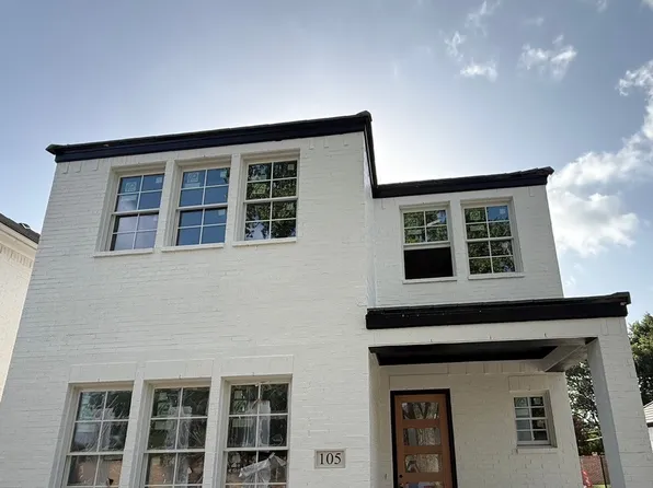 105 Magnolia Ln, Westworth Village, TX 76114