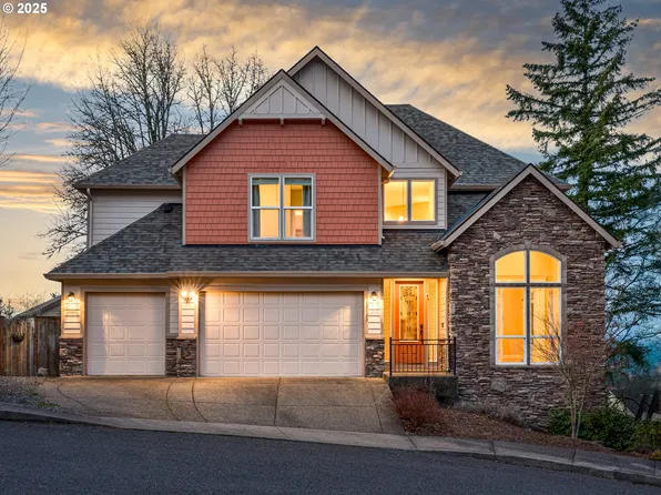 12123 SE Lexington St, Portland, OR 97266