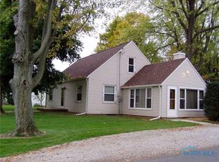 10555 Haller St, Defiance, OH 43512