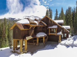 95 Victory Ln, Breckenridge, CO 80424