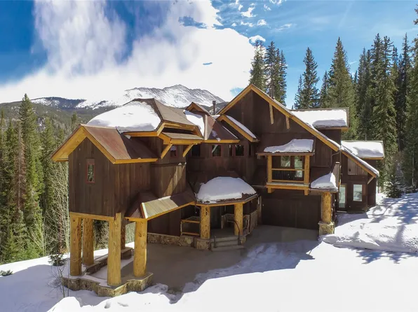 95 Victory Ln, Breckenridge, CO 80424