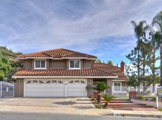 4010 San Antonio Rd, Yorba Linda, CA 92886