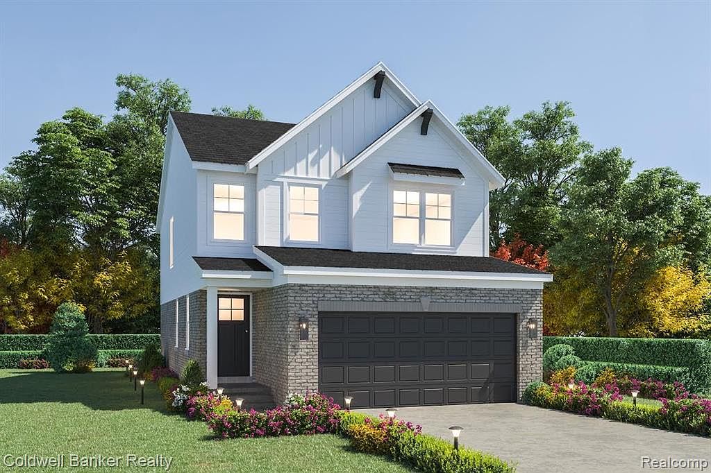 17752 Lange, Romulus, MI 48174 MLS 20230056395 Zillow