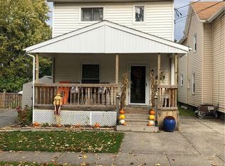 135 Cottage St, Auburn, NY 13021