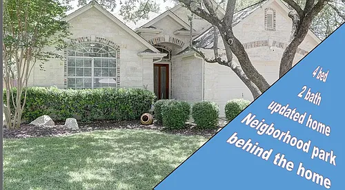 4117 Gazley Ln Photo 1