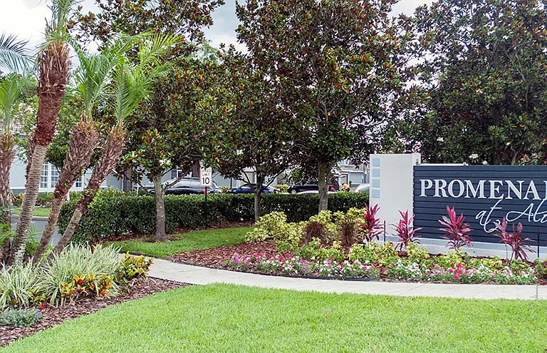 Promenade at Aloma Apartments — Photo 27