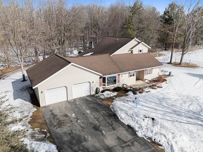 4098 Airport Rd, Oconto, WI, 54153