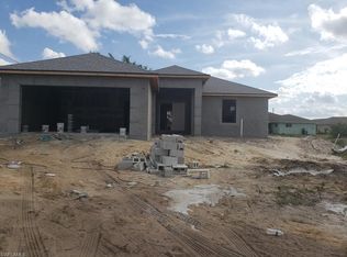 4103 3rd St SW, Lehigh Acres, FL 33976