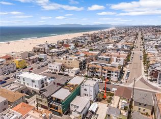138 1st St, Hermosa Beach, CA 90254
