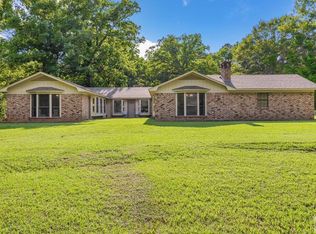 1721 Tri State Rd, Texarkana, TX 75501