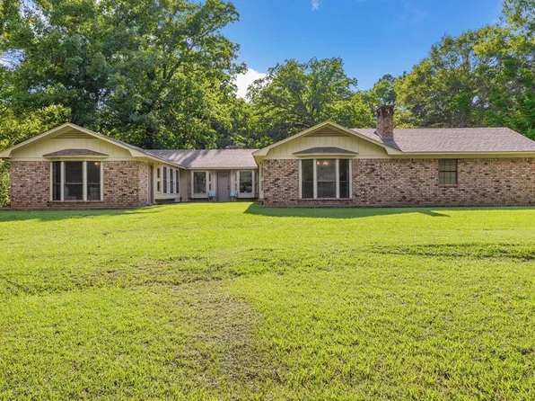 1721 Tri State Rd, Texarkana, TX 75501