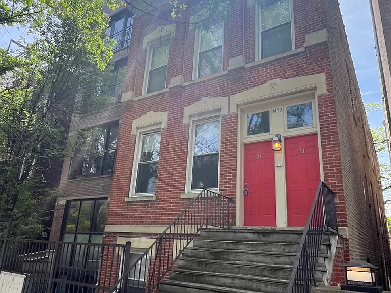 1453 W Thomas St #1R — Photo 1