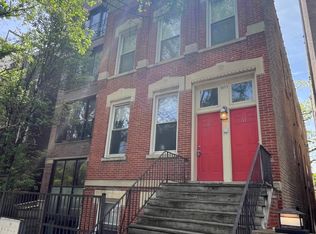 1453 W Thomas St APT 1F, Chicago, IL 60642