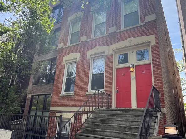 1453 W Thomas St, Chicago, IL