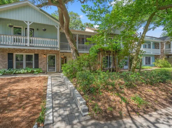 1383 Camp Rd APT C, Charleston, SC 29412