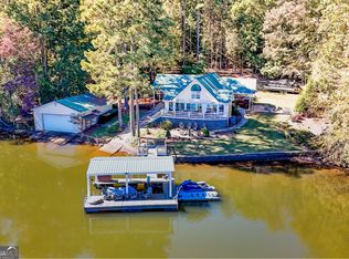 144 Blackberry Rd, Jackson, GA 30233